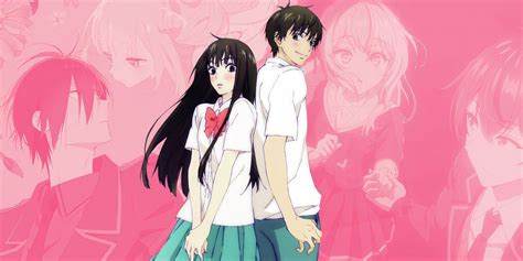 10 Best Anime Romances of Summer 2024 .